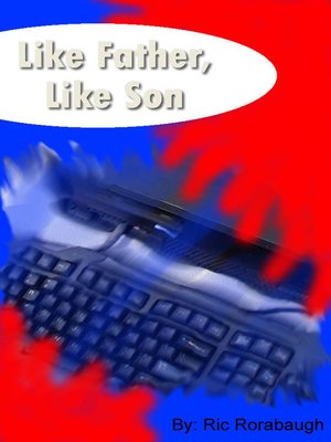 cover image of Like Father, Like Son
